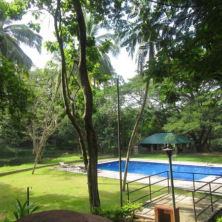 Dambulu Oya Family Park Hotel Dambulla Exterior photo